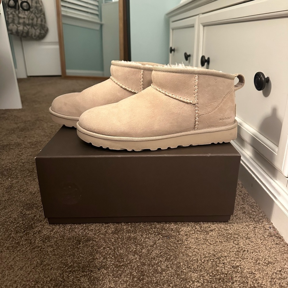 Madhappy x Ugg